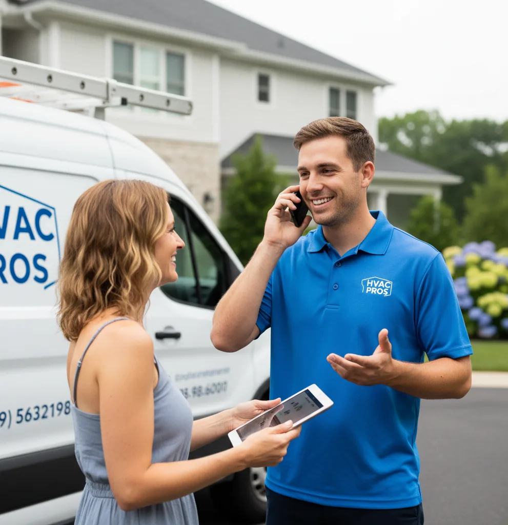 Furnace Repair in Ellensburg, WA